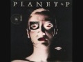 Planet p project  static