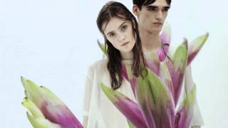 izzue 2016 Spring/ Summer Ad Campaign by Ernesto Artillo (ITHK presents)