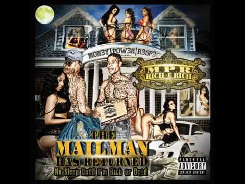 MPR Riche Rich Drop the bag ft TSN Flex,Son Of A B