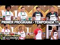 El gran premio de la cocina - Programa 16/02/21 - PRIMER PROGRAMA TEMPORADA 11