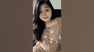 Beautiful, sweet, spoiled pregnant mother live in the afternoon sitting and relaxing