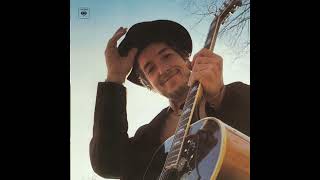 Bob Dylan -  One More Night - 1969 (STEREO in)