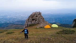 видео: Поход Кок-Жайлау - Три Брата - Пик Кумбель - Перевал Трапеция - Ущелье Горельник. Полеты прилагаются картинка: Поход Кок-Жайлау - Три Брата - Пик Кумбель - Перевал Трапеция - Ущелье Горельник. Полеты прилагаются