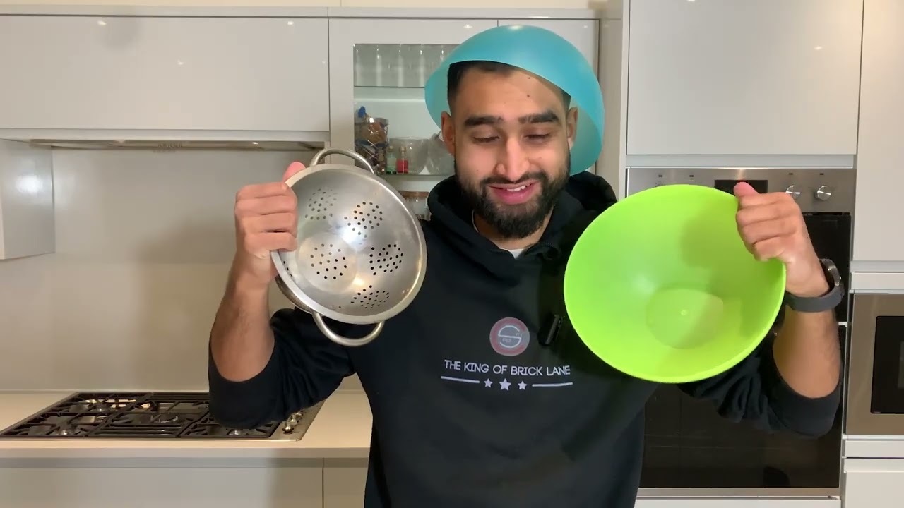 Food Video