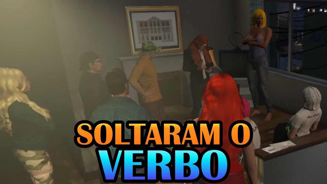 HANNAH PARTICIPA DE FRITADA COM NICOLLY, ERNESTO, MINEIRO E MAIS