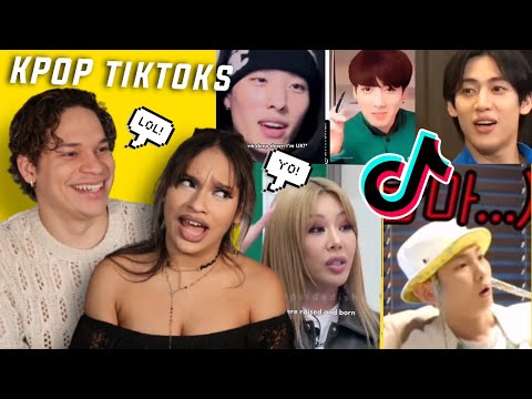KPOP Memes that will make you question everything