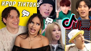 KPOP Memes that will make you question everything