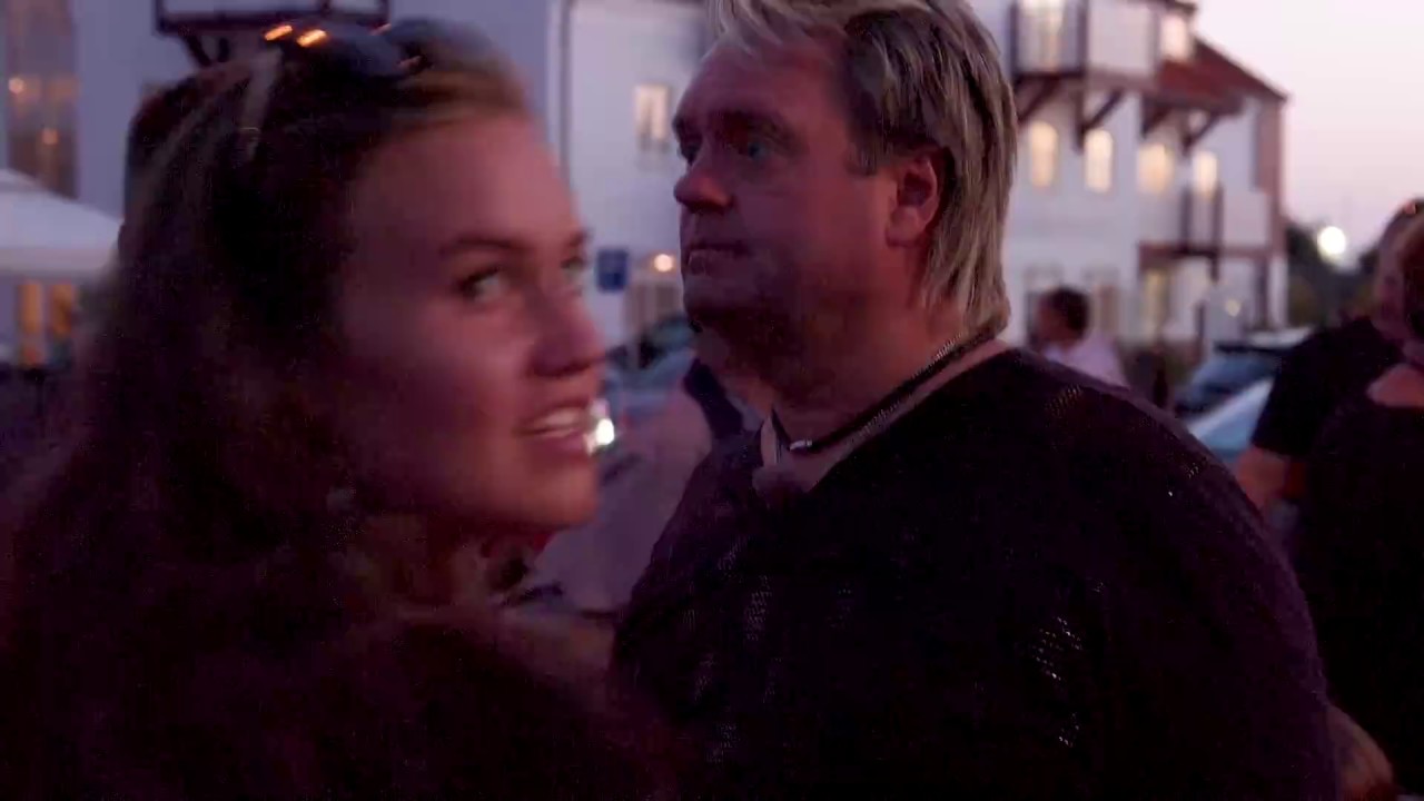 Kandis 30 års jubilæum del2