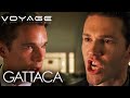 Anton Confronts Vincent | Gattaca | Voyage