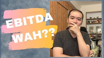 WALKTHROUGH: EBITDA / Net assets and EV / EBITDA ratio (9 TIPS)