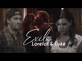 Lorelai & Luke || Exile