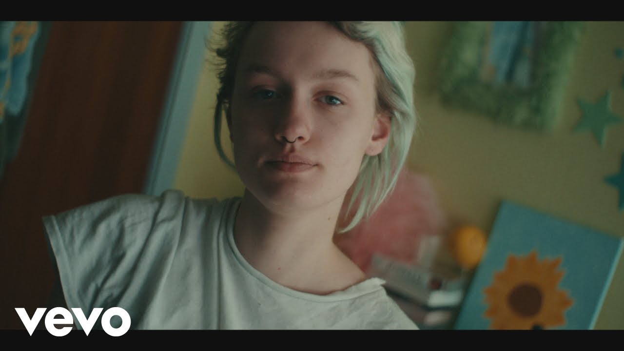 Farveblind - Jewels ft. Paul Stephan