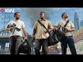 GTA V Real  Life