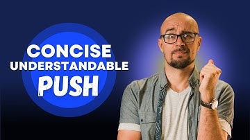 Push notifications - 5 ways to increase their effectiveness