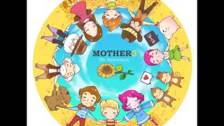 Mother 3 [Monkey's Delivery Service Remastered]