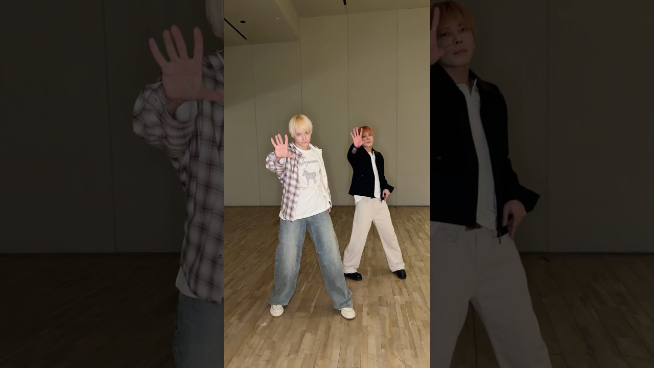 you know how we do @BTS #TXT #TAEHYUN #HUENINGKAI