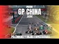 DOMINIO ALEMÁN???? || PREVIA GP CHINA 2026 