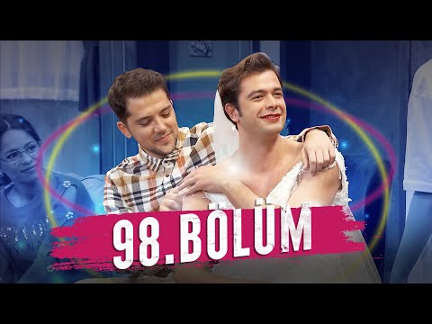 Çok Güzel Hareketler 2 – 98.Bölüm