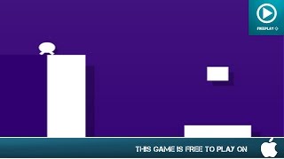 Dash Man - Free On iOS - HD Gameplay screenshot 5