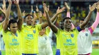 Kerala Blasters Viking Clapkbfc Vs Odisha Fc 4-4