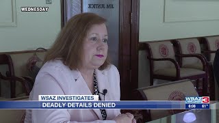 WSAZ obtains documents, audio, whistleblower letter in alleged Boone Co. neglect case