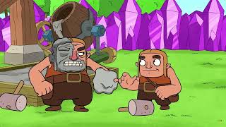 3 Clash A Rama Out Of Context