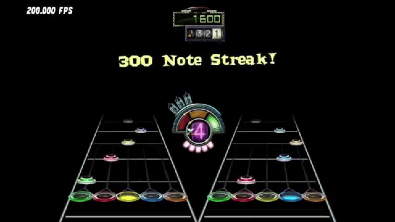 GH3 Custom: Synthocide