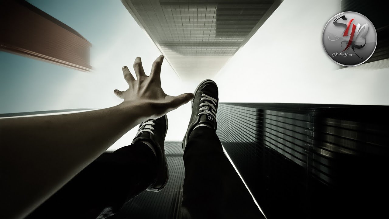 Cyanide Killingz - Fall Out [Audio] / Prod. by Shuka4Beats | Hip Hop & Rap Song