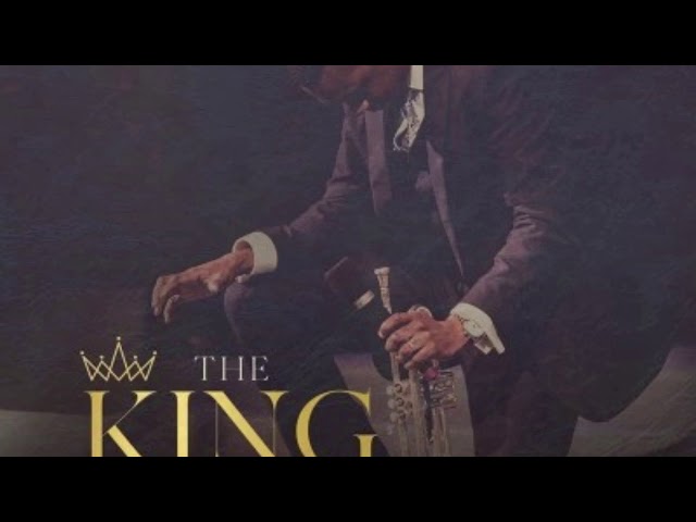 Titre: Jehovah Nissi Artiste: Nathaniel Bassey