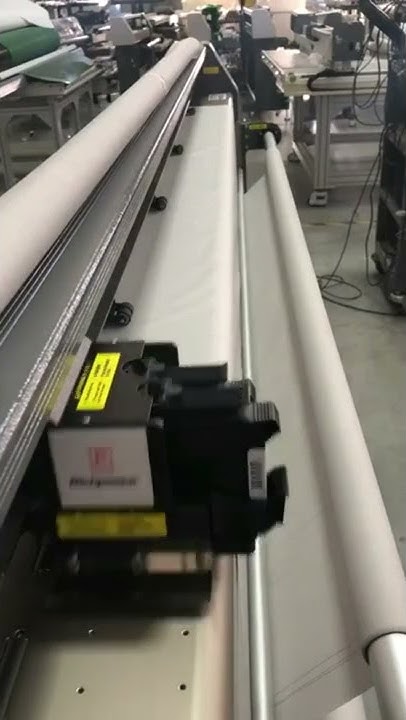 Pattern printer pattern plotter pattern maker sample room plotting ...
