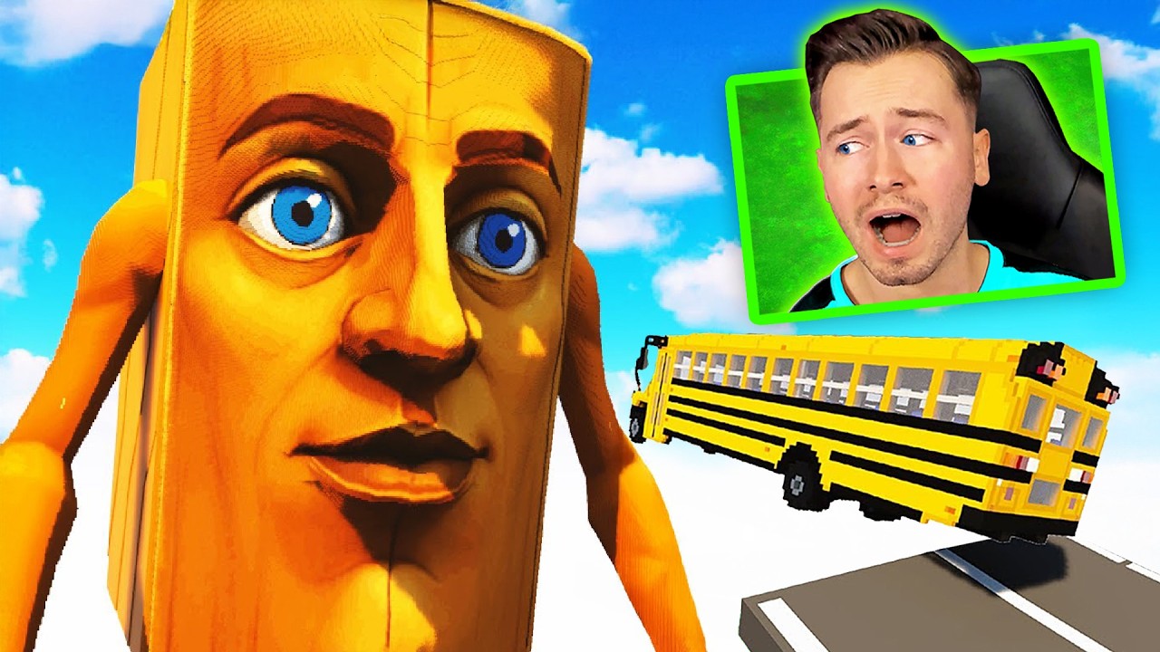 AUTOS vs TE TE TE SAHUR! (Teardown #94)