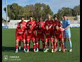 المستقبل الرياضي بسليمان1 النجم الرياضي الساحلي2 صالح البرهومي 5 أسامة عبيد 83