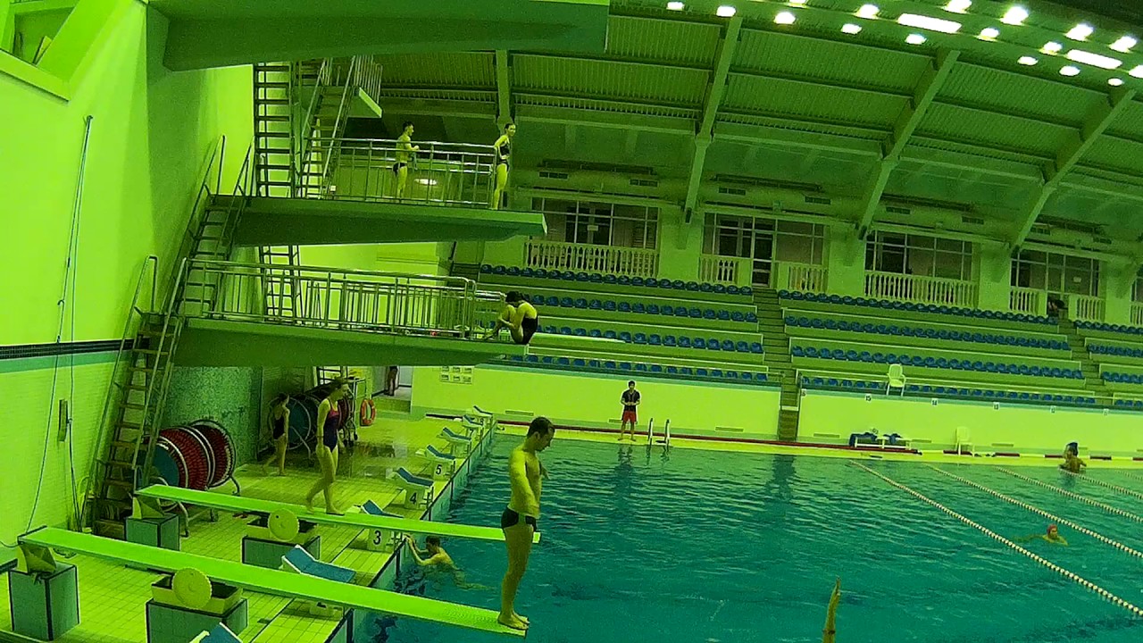 SDS training 08/11/16 - part 2