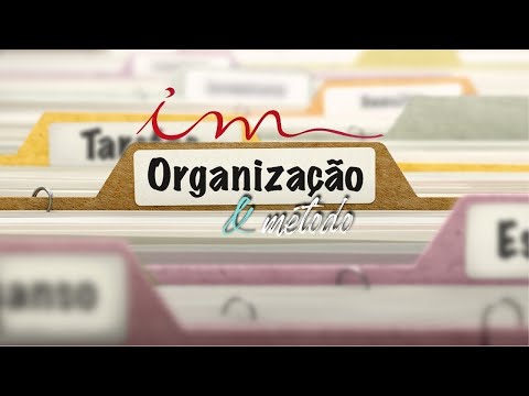 Ensino Médio - Acompanhamento dos pais na escolha profissional - Programa Organização e Método 