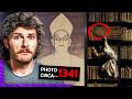 The Insane Vatican Conspiracies Rabbithole The Insane Vatican Conspiracies Rabbithole