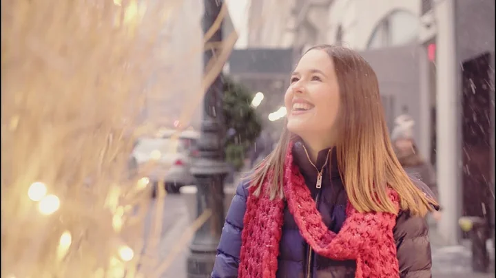 Cynthia Whitman - Christmas Reel