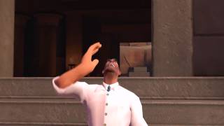 [SFM] Neck Snap