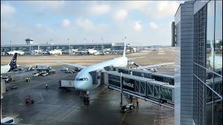 Air Canada Boeing 777-300ER Munich (MUC) - Toronto (YYZ) Full Flight | Economy