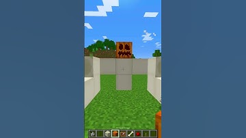 CARA SPAWN MOB GIANT MINECRAFT #minecraft #gaming #shadermcpe119nolag #windahbasudaraminecraft