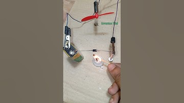 Fire security new project  with diode • Drone motor