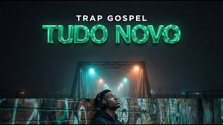 TRAP GOSPEL — Trincheiras de Misericórdia | Um Louvor Urbano de Transformação e Fé