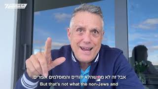Mark Langfan: Israel Emerges as a Stabilizing Force Amid Middle Eastern Turmoil