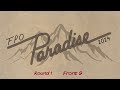 TDU #4 - 2024 Paradise Plates | FPO R1F9 Feature Card | AnDyke, Stout, Simpson, Flintoft | MDG Media