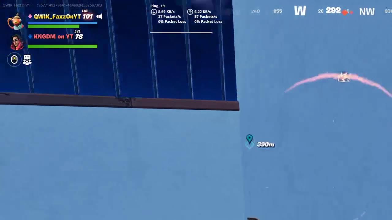 Controlling QWIK Kngdm Game!!!