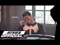 ATEEZ(에이티즈) - 'Don't Stop' Official MV Making Film