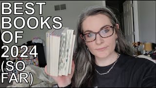 best books of 2024 so far