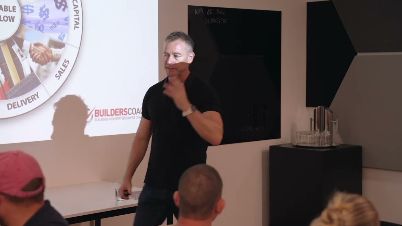 Proactivity & Forecasting