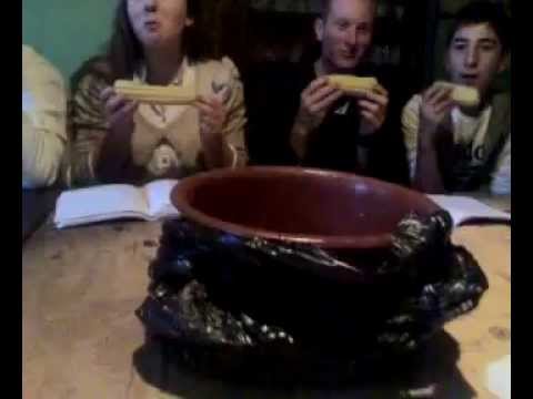 school life :D მეცადინეობაზე მთელი კლასი ♥ ♥