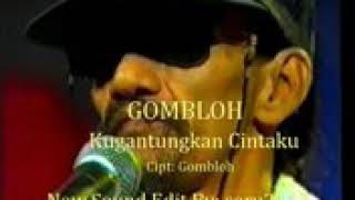 Kugantungkan Cintaku by Gombloh