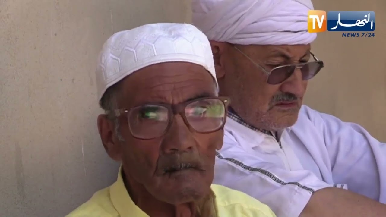 ريبورتاج / محرقة غار بن شطوح بتاكسلانت .. شاهد آخر على بشاعة مستعمر